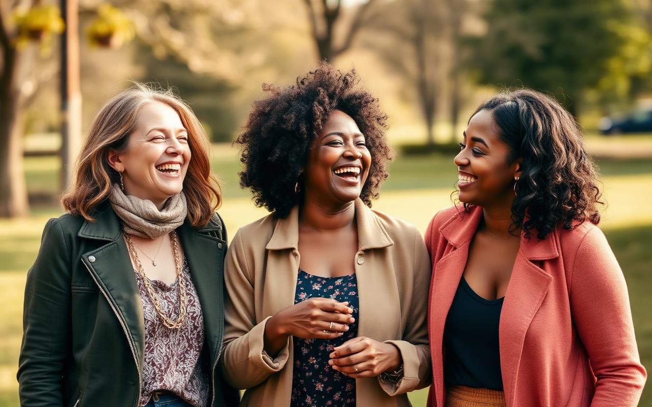 UK women sharing their My EstroGem experience